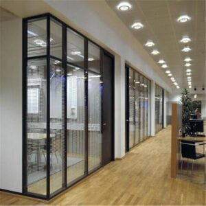 Aluminium-Office-Partition-8