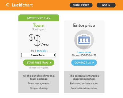 Lucidchart Team Plan 2025 Offline Installer
