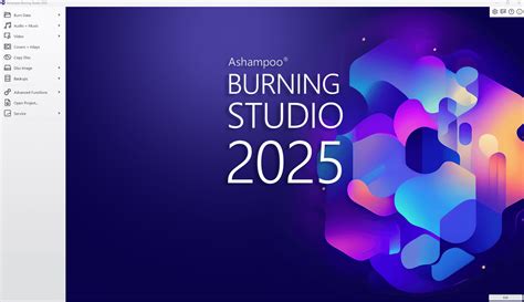 Ashampoo Burning Studio 2025 Download Links

