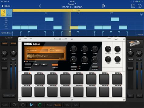 Korg Gadget 2 2025 Free Download 64 Bit
