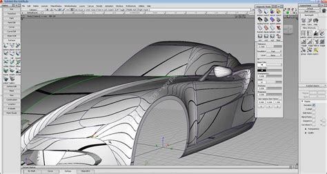Autodesk Alias SpeedForm 2019