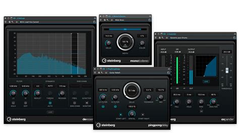 Steinberg WaveLab 2025 Free Download File
