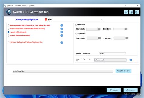 SysInfoTools PDF Merge 3.0 (2025) EXE