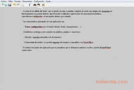 FocusWriter 1.8.9 Download